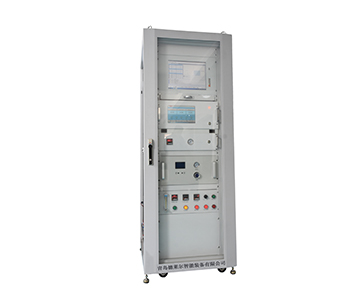 济南固定式在线VOC检测仪是一种光电离检测器