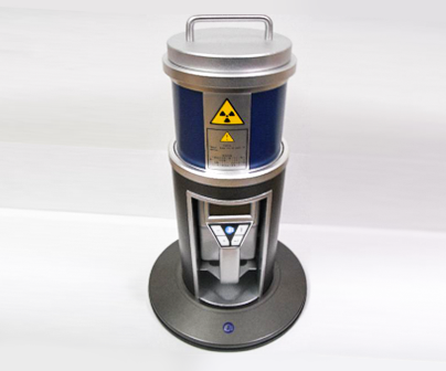 济南DER5000PLUS 型水食品放射性检测仪